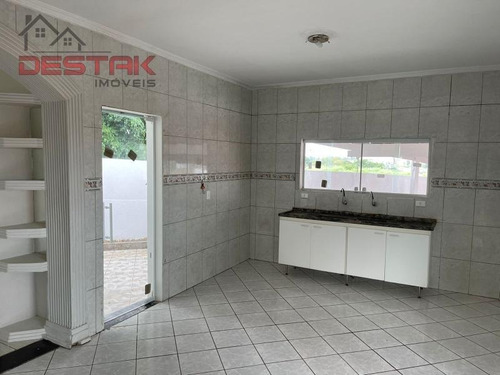 Imagem 6 de 15 de Ref.: 5916 - Casa Em Jundiaí Para Venda - V5916