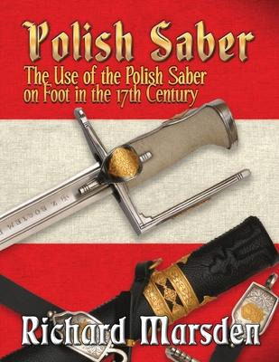 Libro Polish Saber - Richard Marsden