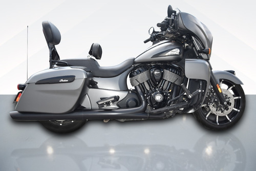 Imagen 3 de 7 de Indian Bagger Chieftain