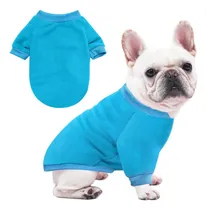 Comprar Suéter De Vellón De Perros Idepet, Camisa De Perros Pequeños