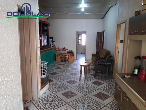 Casa 04 Dormitórios / Ótima Localização Morro Grande - 1517