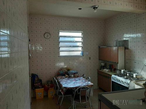 Imagem 8 de 16 de Casa Com 2 Dormitórios À Venda, 123 M² Por R$ 420.000,00 - Jardim Sulacap - Rio De Janeiro/rj - Ca0486