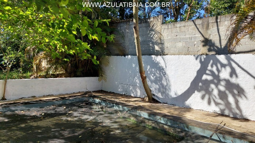 Imagem 12 de 19 de Chácara A Venda Em Atibaia Fácil Acesso, Local Tranquilo De Chácaras... - Ch03571 - 70836240