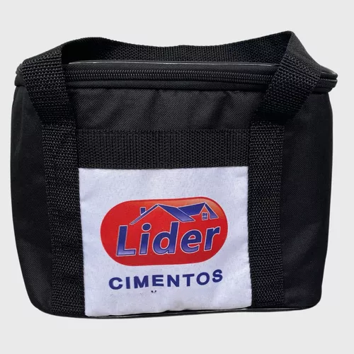 BOLSA TÉRMICA - 8 LITROS - GBK PERSONALIZADOS