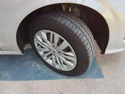 Fiat Cronos 1.3 FIREFLY FLEX DRIVE MANUAL
