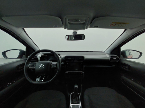 Citroën C4 Cactus 1.6 VTI 120 FLEX FEEL EAT6