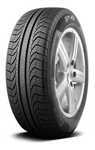 Llanta 225/60 R16 98h Pirelli P4 Four Season Plus