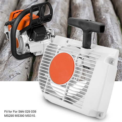 Arrancador De Retroceso Para Stihl 029 039 Ms290 Ms390 Ms310