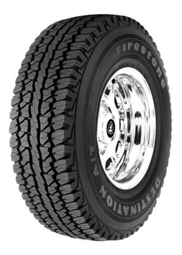 Neumático Firestone Destination A/T 255/75 R15 109/105S