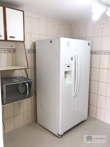 Imagem 16 de 21 de Apartamento Com 3 Dormitórios À Venda, 100 M² Por R$ 380.000,00 - Pituba - Salvador/ba - Ap0916