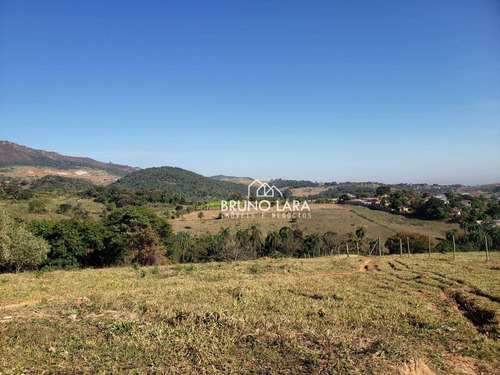 Imagem 13 de 23 de Área À Venda Em São Joaquim De Bicas - Ar0006