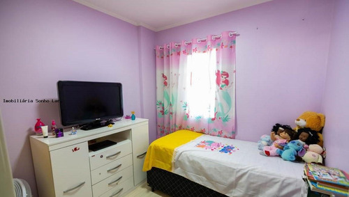 Imagem 4 de 15 de Apartamento Para Venda Em São Paulo, Jaguaré, 3 Dormitórios, 2 Banheiros, 1 Vaga - 9079_2-1423917