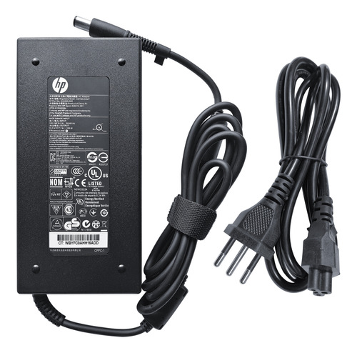 Adaptador Ac Orig All-in-one Hp Proone 400 G4 (19.5v - 7.7a)