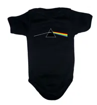 Comprar Pañalero Rock- Pañalero Para Bebè- Pañalero De Pink Floyd