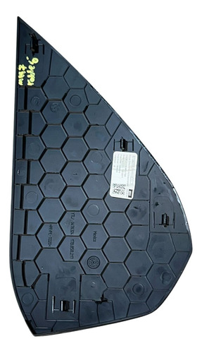 Moldura Lateral Izquierda Tablero Vw Jetta Mk7 2019 (Usado)