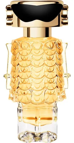 Fame Intense Paco Rabanne Edp para mujer, 30 ml