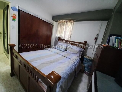 Apartamento En Venta Urb La Vaquera Guarenas Ar Mls # 25-16755