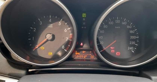 Imagen 8 de 9 de Mazda 3 2012 1.6 Z6nm0 All New