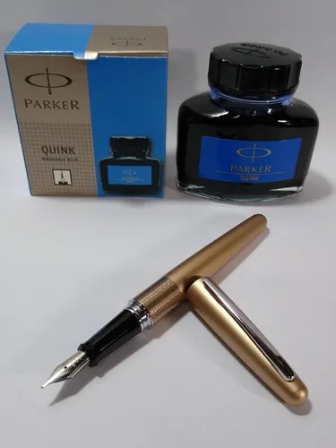 Tintero pluma clearance estilografica