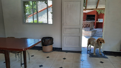 Imagen 8 de 15 de Casa Quinta Hermosa Pileta