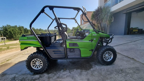 Imagen 2 de 7 de Utv Kawasaki Teryx 800 4x4