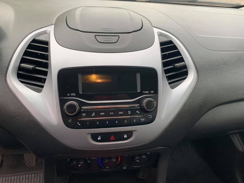 Ford Ka 1.0 Ti-vct Flex Se Manual