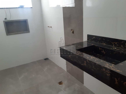 Imagem 21 de 23 de Casa Com 3 Dorms, Jardim Morada Nova, Jaboticabal - R$ 580 Mil, Cod: 358100 - V358100