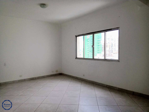 Apartamento Com 2 Dorms, Ponta Da Praia, Santos - R$ 496 Mil, Cod: 18498 - V18498