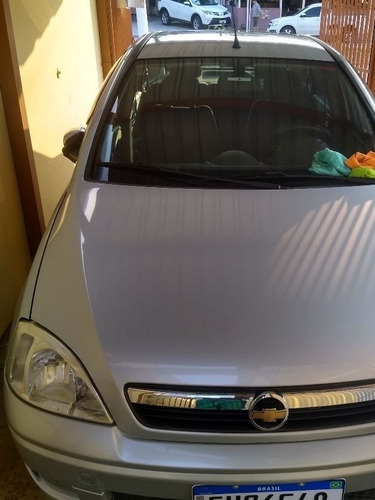 Imagem 1 de 8 de Chevrolet Corsa Sdan Premium 1.4 Econ 2011 Compl+air Bg Prta