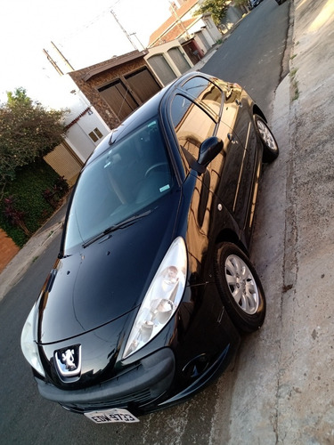 Imagem 1 de 10 de Peugeot 207 207 1.4