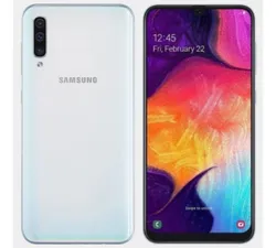 Comprar Samsung Galaxy A50 Dual Sim 64 Gb Branco 4 Gb Ram no Mercado Livre