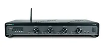 Comprar Slim 4500app Amplificador Receiver 4 Canal Independente 480w