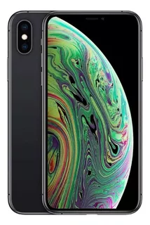 Apple iPhone XS Max 512 Gb Gris Espacial Con Caja Original