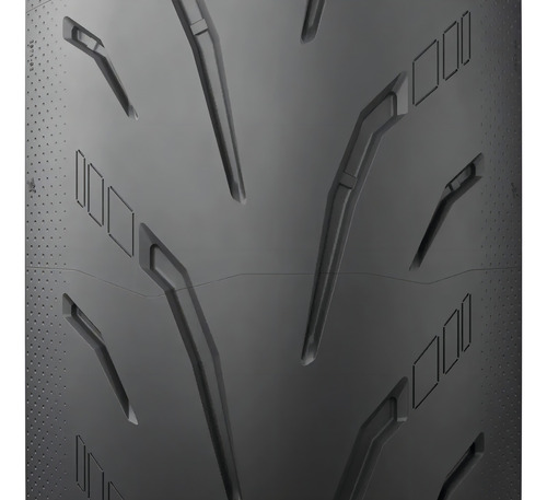 Pneu Michelin Power 6 120/70 Zr17 + 180/55 Zr17 Tl