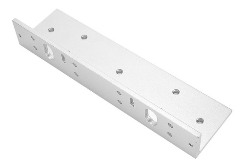 Soporte De Cerradura Magnética Para Puerta De 500 Kg, Aleaci