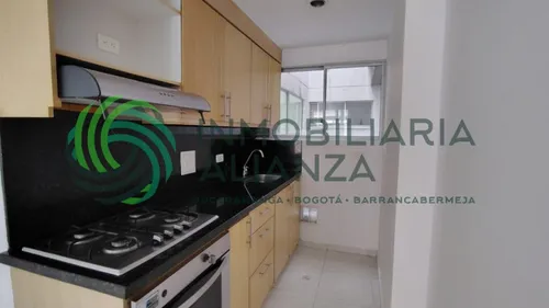 Apartaestudio En Arriendo En El Prado. Cod A16476
