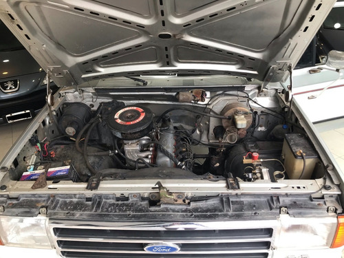 Ford F 100 1991