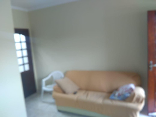 Imagem 2 de 13 de Casa Com 2 Dormitórios À Venda, 106 M² Por R$ 269.000 - Jardim Rubi - Mogi Das Cruzes/sp - Ca0033