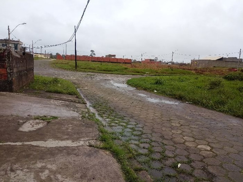 Casa À Venda Na Rua Tupy, Jd Ribamar, Peruíbe - Sp - Liv-10819