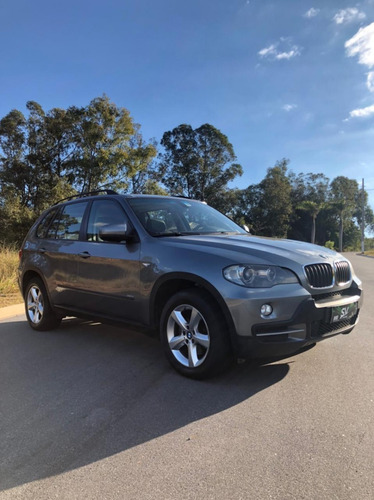 Imagem 3 de 13 de Bmw X5