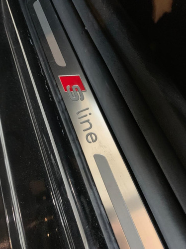 Imagem 4 de 11 de Audi A1 1.4 Sport S-tronic 2013 - São Paulo Motorsport
