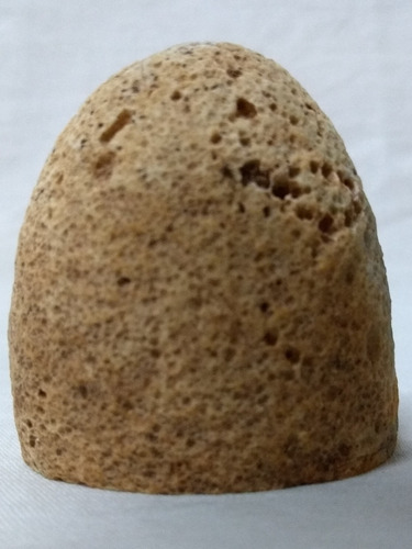 Imagem 8 de 8 de Geodo Ágata C/ Ametista Interna 4,8cm Pedra Brasileira Novo