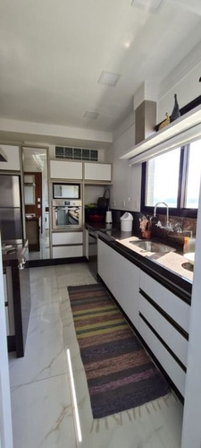 Imagem 7 de 13 de Apartamento Com 3 Dormitórios À Venda, 180 M² Por R$ 2.500.000,00 - Embaré - Santos/sp - Ap17343