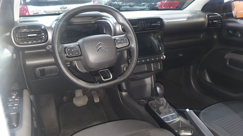 Citroën C4 Cactus 1.6 VTI 120 FEEL EAT6