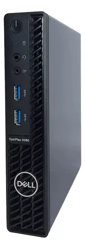 comprar Mini Pc Dell Optiplex 3080 Intel Core I3 10th 8gb 256gb Ssd