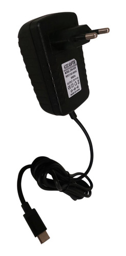 Cargador Raspberry Pi4