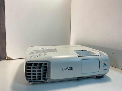 Proyector Epson Powerlite 98