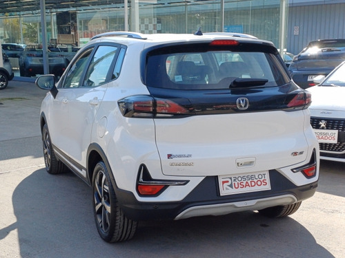 Changan CS 15 CS15 LUXURY HB 1.5