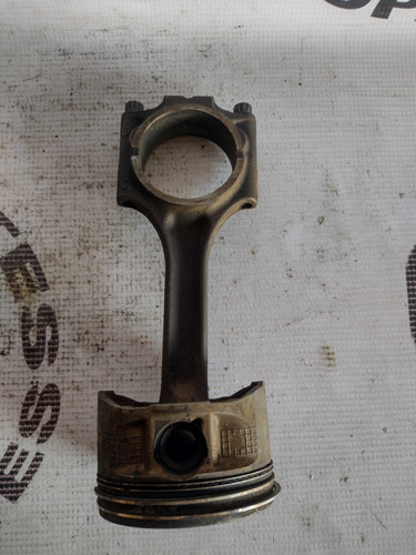 Biela Piston Anillos Volvo S60 2.5t 5cil 02/10 Original (Usado)
