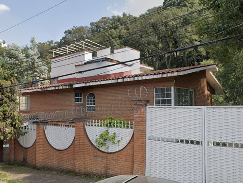 Casa En Venta En Lafayette 54, Villa Verdún, Álvaro Obregón, Cdmx Maja4